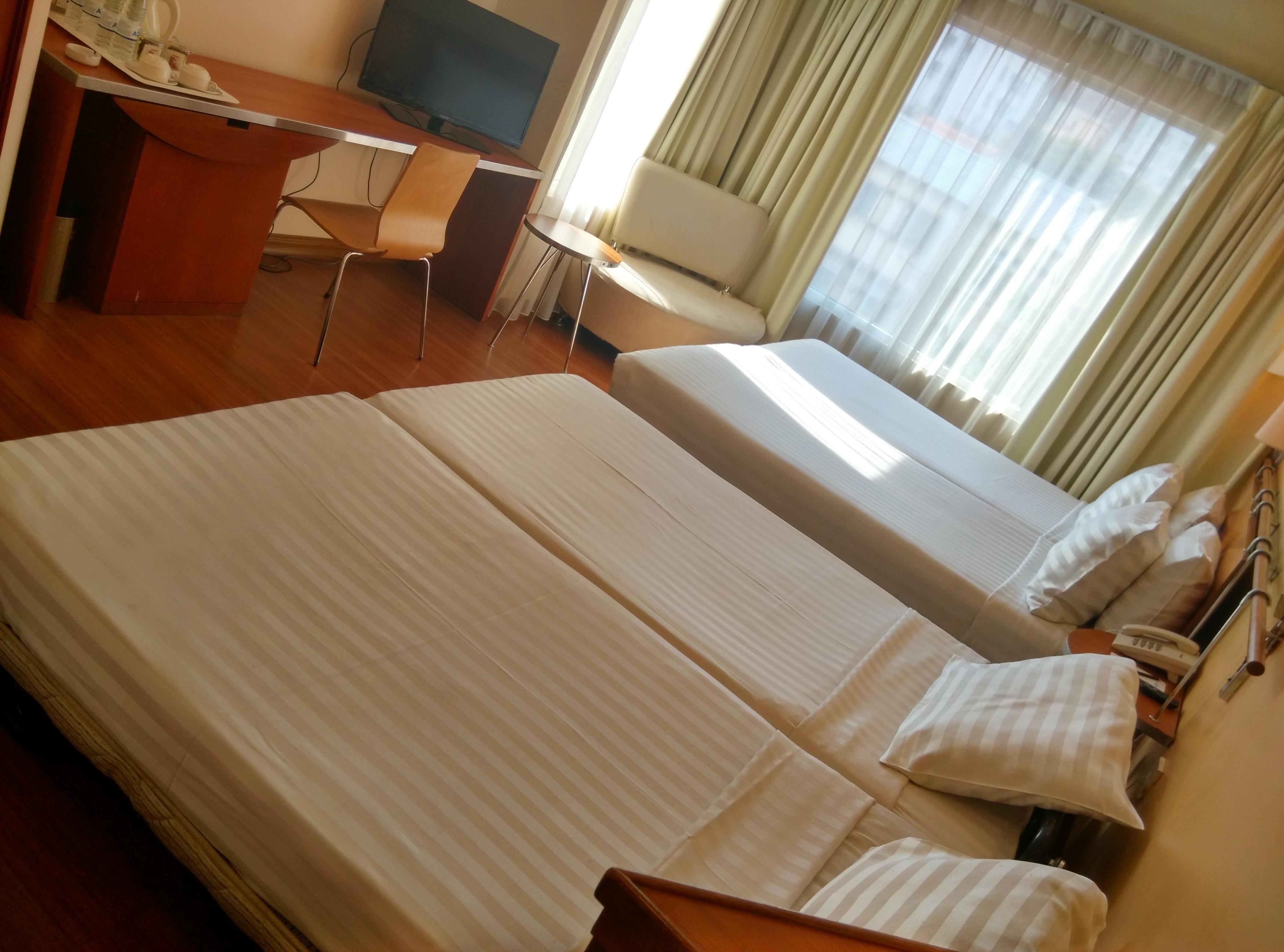 Alpha Genesis Hotel Bukit Bintang — Photos 1